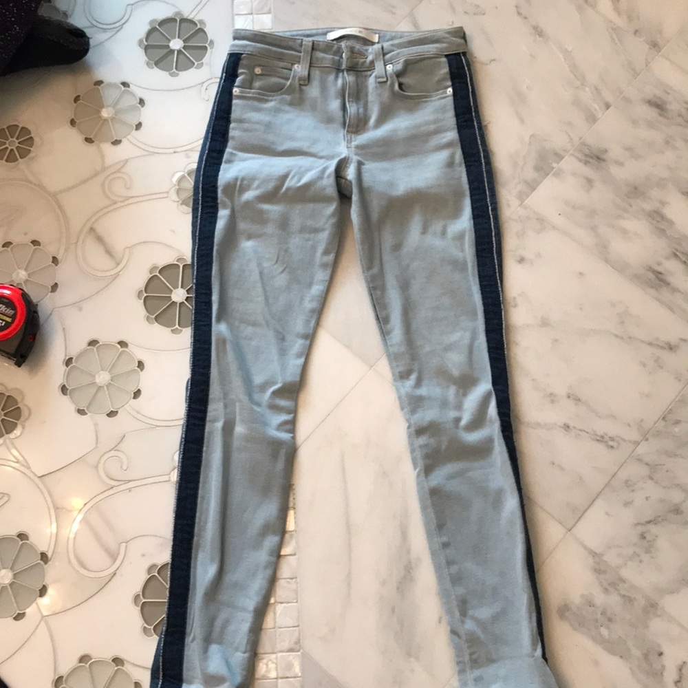 Joe's jeans
